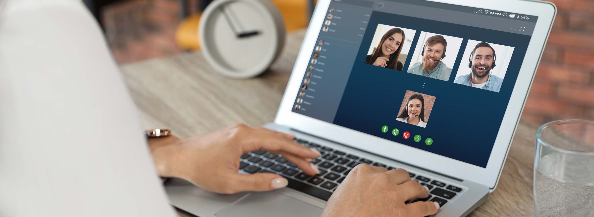 Understanding the Video Conferencing Tools Available to Your Nonprofit